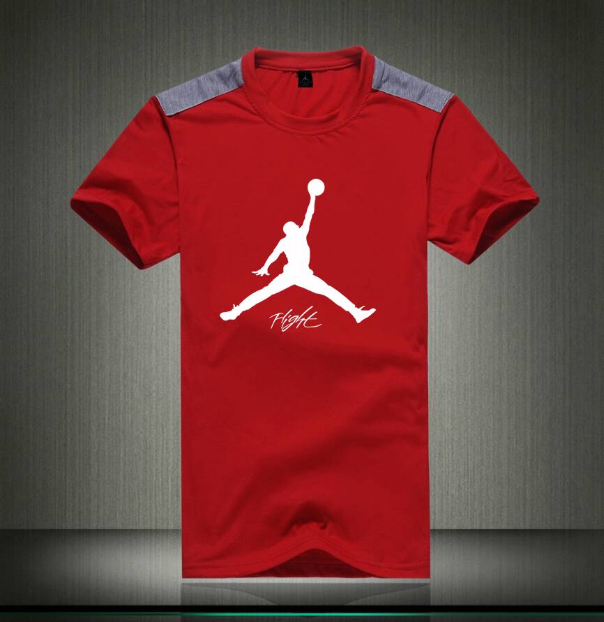 men jordan t-shirt S-XXXL-1213